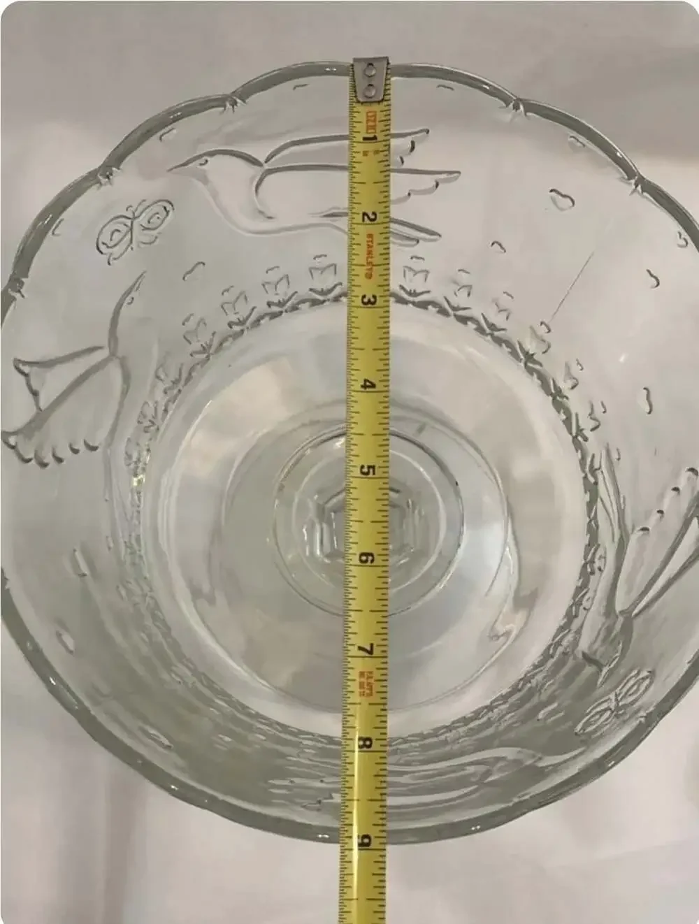 VTG Indiana Glass 